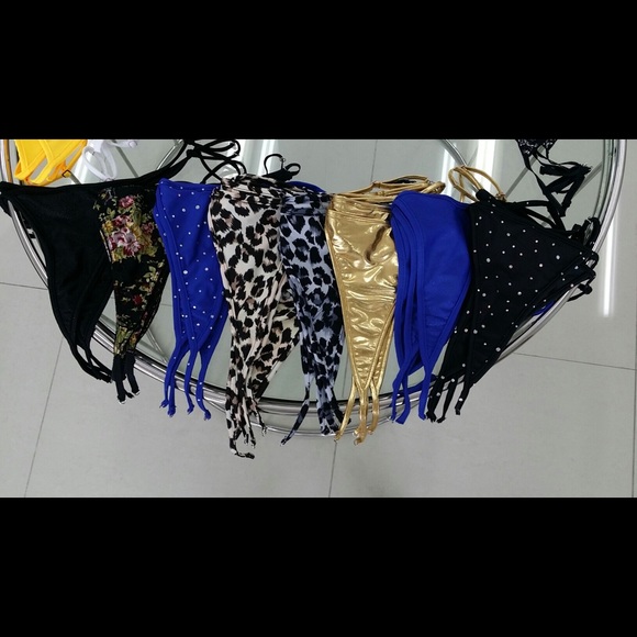 Catch Me If You Can! Wear EXCITING! Be EXCITING! - Picture 5 of 5